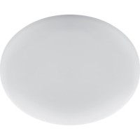 Светильник светодиодный Feron AL509 встраиваемый с регулируемым монтажным диаметром (до 210мм) 34W 6400K белый