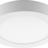 Светильник светодиодный Feron AL504 накладной 24W 6400K белый