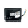 Прожектор светодиодный Feron.PRO LL-1000 IP65 20W 6400K черный