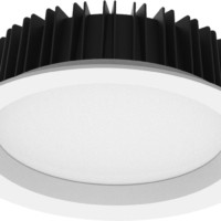 Светильник светодиодный Feron AL265 встраиваемый 15W 4000K белый