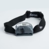 Фонарь светодиодный налобный Feron TH2301 с аккумулятором 3W 1COB USB IP44 пластик