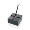 Светильник светодиодный Feron AL4021 IP20 3W 4000К пластик черный 50*50*55мм