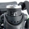 Фонарь светодиодный налобный FERON TH2305 ZOOM c аккумулятором 5W 2x18650 IP44 пластик/алюминий