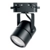 Светильник Feron AL191 трековый однофазный на шинопровод под лампу GU10 черный