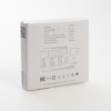 Выключатель беспроводной Feron TM83 230V 500W 3кл. черный