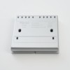 Кнопка-выключатель беспроводной Feron TM82 230V 500W 2кл. серебро