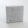 Выключатель беспроводной Feron TM82 SMART 230V 500W 2кл. черный