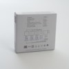 Выключатель беспроводной Feron TM83 230V 500W 3кл. серебро