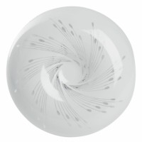 Светильник светодиодный стационарный Feron AL772 BOTANIC тарелка 20W 6400K (45117.19.15.64)