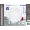 Светильник светодиодный стационарный Feron AL7800 Lunar glow тарелка 90W 3000К-6400K (45438.45.90.77)