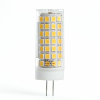Лампа СДЛ Feron LB-434 G4 9W 4000K — изображение 3