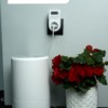 Розетка с таймером Feron TM26 недельная электронная мощность 2300W/10A