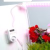 Розетка с таймером Feron TM26 недельная электронная мощность 2300W/10A