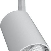 Светильник светодиодный Feron HL211 накладной 12W 4000K белый поворотный