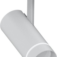 Светильник светодиодный Feron HL201 накладной 12W 4000K белый поворотный