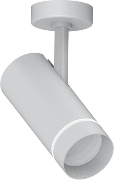 Светильник светодиодный Feron HL201 накладной 12W 4000K белый поворотный