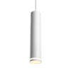 Светильник потолочный Feron ML1708 на подвесе MR16 35W 230V белый 55*280