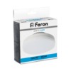 Лампа СДЛ Feron LB-473 GX70 20W 6400K