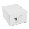 Прожектор светодиодный подводный Feron LL-824 9W AC24V низковольтный 6400K металлик 140*80*160mm IP68