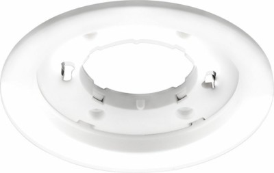 Светильник,11Вт 230В GX53 белый с лампой DL53