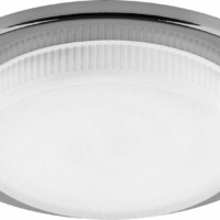 Светильник 11Вт 230В GX53 хром с лампой DL53