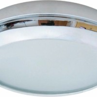 Светильник встраиваемый Feron CD4207 MR16 G5.3 хром