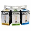 Лампа СДЛ Feron LB-61 Шарик E14 5W 4000K