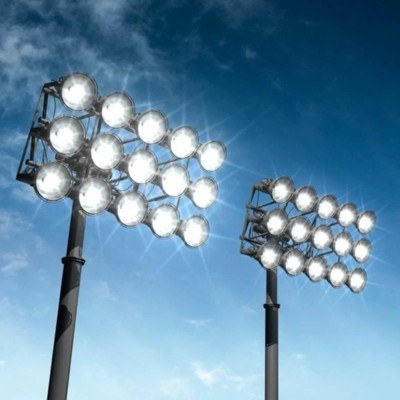 Лампа МГЛ Feron HID4 E40 400Вт 4000K — изображение 2