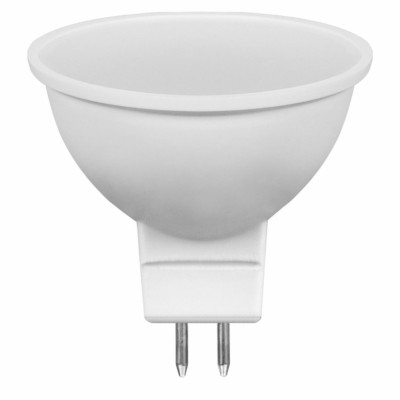 Лампа СДЛ Feron LB-26 MR16 G5.3 7W 6400K — изображение 2
