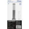 Светильник садово-парковый Feron DH022-450 Техно столб 18Вт E27 230В серебро