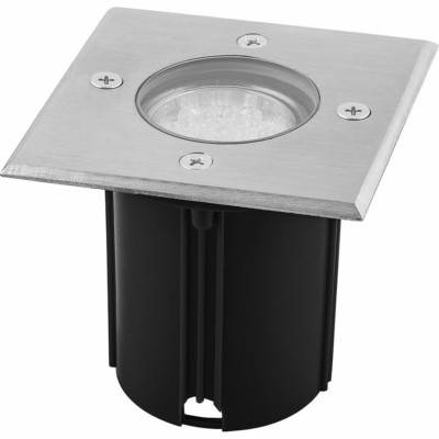 Светильник светодиодный тротуарный (грунтовый) Feron SP3733 7W 4000K 230V IP65