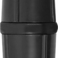 Соединитель для кругл. дюралайта LED-R2W пластик (продажа упаковкой) LD126