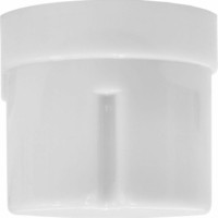 Датчик освещенности-фотоэлемент 25 А белый SEN27/LXР03