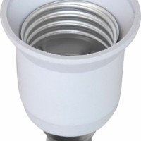 Патрон 230V Е14-Е27 LH63