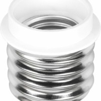 Патрон 250V Е40-Е27 LH67