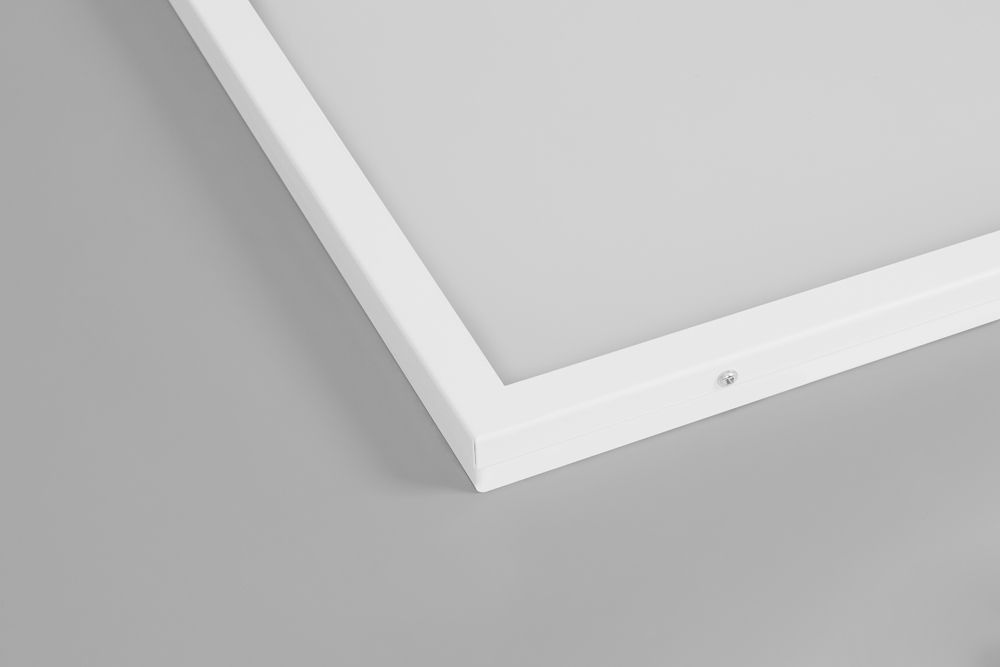 Панель светодиодная 36Вт 4000K белая со встроенным ЭПРА Feron AL2115 — изображение 2