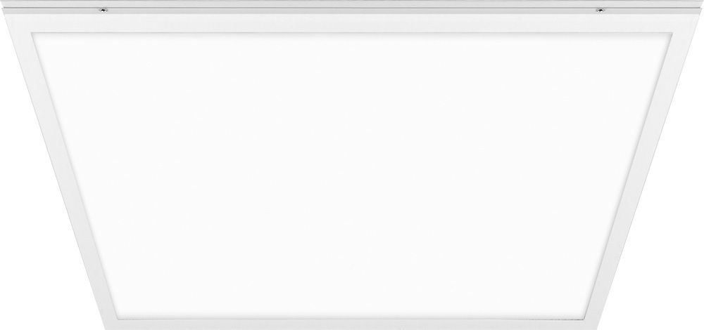 Панель светодиодная 36Вт 4000K белая со встроенным ЭПРА Feron AL2115