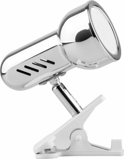 Светильник светодиодный хром 7Вт AL7020