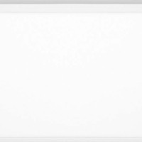 Панель светодиодная ультратонкая 36Вт 6500K белая ЭПРА в комплекте Армстронг Feron AL2113