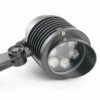 Светильник светодиодный тротуарный (грунтовый) Feron SP2705 6W 6400К 85-265V IP65