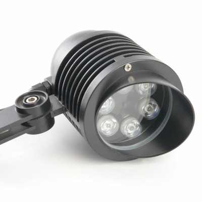 Светильник светодиодный тротуарный (грунтовый) Feron SP2705 6W 6400К 85-265V IP65 — изображение 2