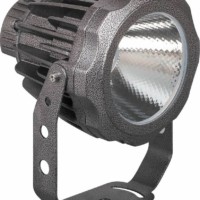 Светильник ДДУ ландшафтно-архитектурный 85-265В 30Вт 6400K IP65