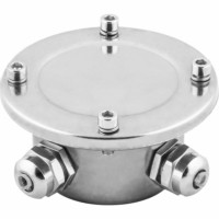 Коробка соединительная Feron LD504