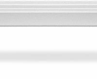 Светильник для светодиодной лампы Т8 цоколь G13 AL4001