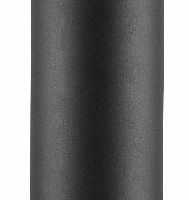 Светильник садово-парковый Feron DH0805 столб E27 230В черный