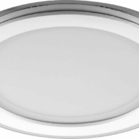 Светильник светодиодный Feron AL2110 встраиваемый 18W 4000K белый