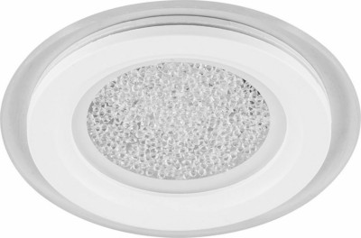 Светильник светодиодный Feron AL2120 встраиваемый 6W 4000K белый