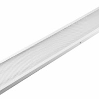 Светильник светодиодный Feron AL2116 накладной 36W 4000K белый со встроенным ЭПРА