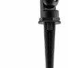 Светильник светодиодный тротуарный (грунтовый) Feron SP2704 3W зеленый 85-265V IP65