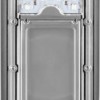 Светильник ДКУ Feron SP2819 50Вт 6400K 85-265V/50Гц черный